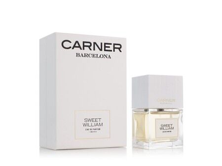 Perfumy Damskie Carner Barcelona Sweet William EDP 100 ml