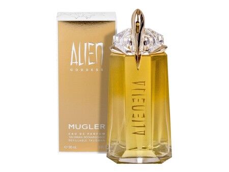 Perfumy Męskie Mugler EDP