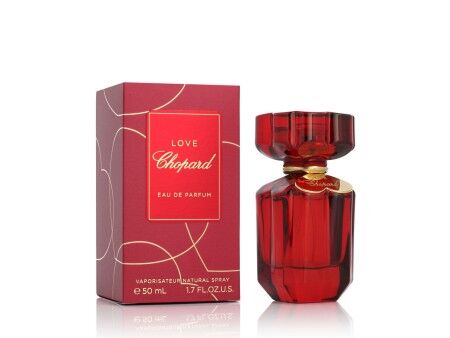 Perfumy Damskie Chopard EDP