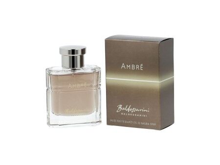 Perfumy Męskie Baldessarini Ambre EDP EDT