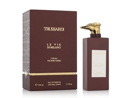 Perfumy Unisex Trussardi EDP