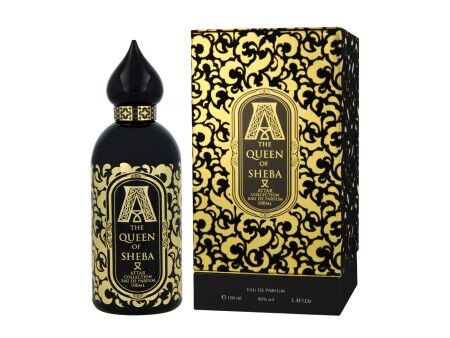Perfumy Damskie Attar Collection The Queen of Sheba EDP