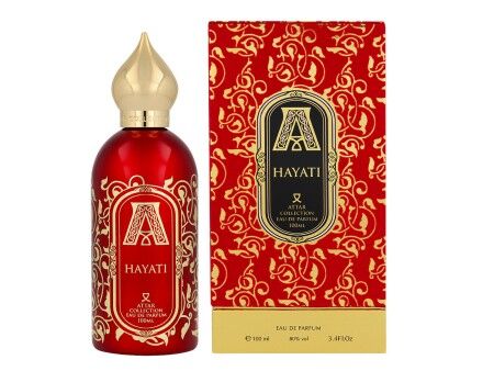 Perfumy Unisex Attar Collection EDP 100 ml
