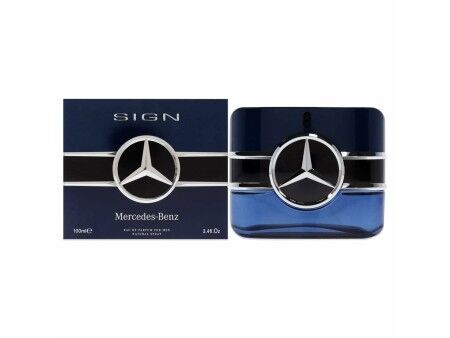 Perfumy Męskie Mercedes Benz EDP