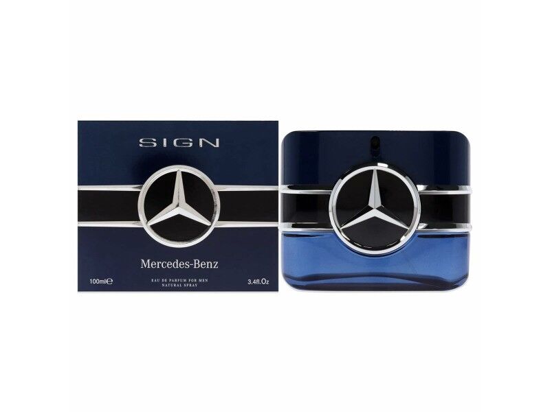 Perfumy Męskie Mercedes Benz EDP