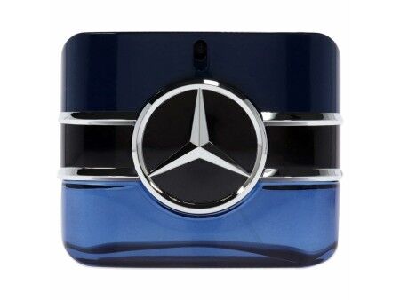Perfumy Męskie Mercedes Benz EDP