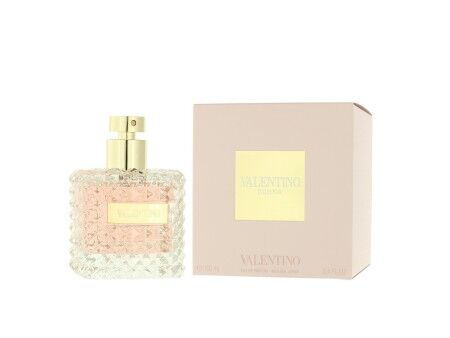 Perfumy Damskie Valentino EDP 100 ml Valentino Donna