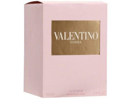 Perfumy Damskie Valentino EDP 100 ml Valentino Donna