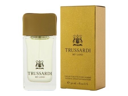 Perfumy Męskie Trussardi EDT