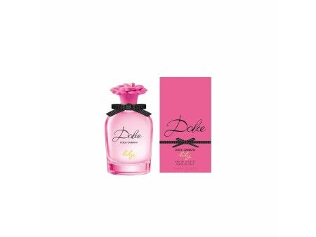 Perfumy Damskie D&G Dolce Lily EDT