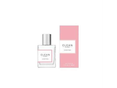 Perfumy Damskie Clean Flower Fresh EDP 30 ml