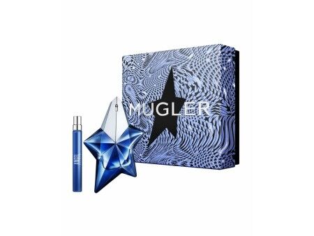 Zestaw Perfum dla Kobiet Mugler