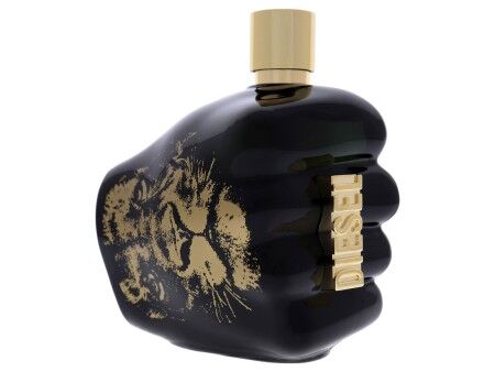 Perfumy Męskie Diesel Spirit Of The Brave EDT 200 ml