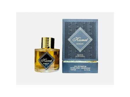 Perfumy Unisex Maison Alhambra EDP