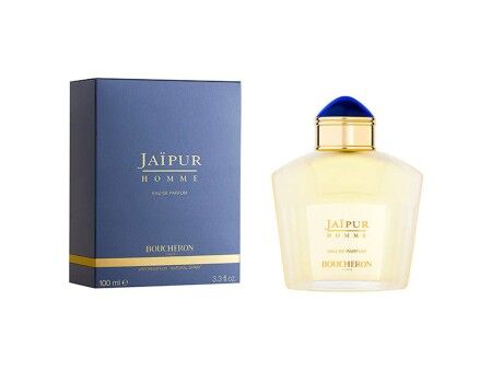 Perfumy Męskie Jaipur Homme Boucheron 8369 EDP