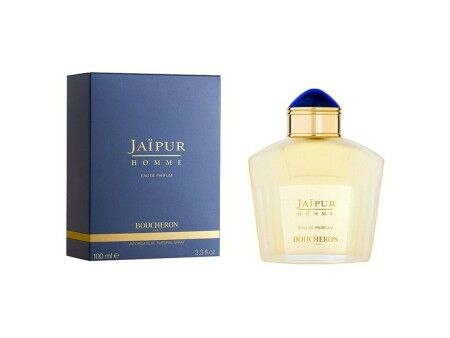Perfumy Męskie Jaipur Homme Boucheron 8369 EDP