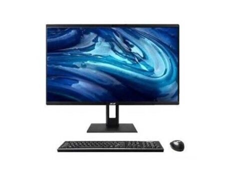 All in One Acer VERITON Z2694G 24" intel core i5-12400 16 GB RAM 512 GB SSD