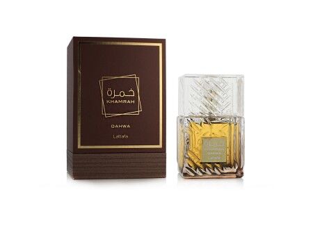 Perfumy Unisex Lattafa EDP