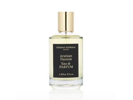 Perfumy Unisex Thomas Kosmala Arabian Passion EDP