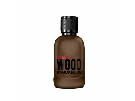 Perfumy Męskie Dsquared2 Original Wood EDP 100 ml