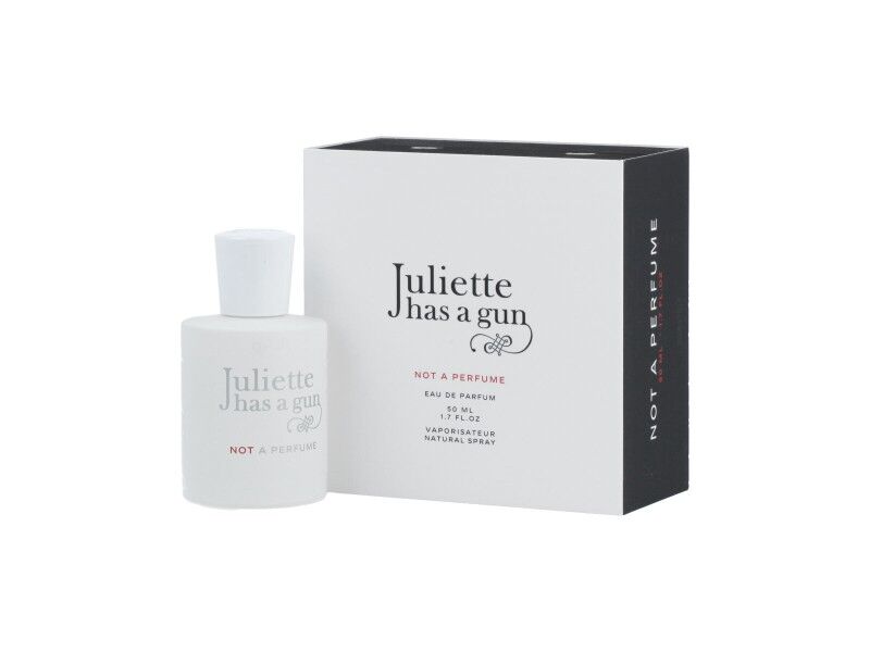 Perfumy Damskie Juliette Has A Gun Not a Perfume EDP 50 ml Perfumy Damskie Juliette Has A Gun Not a Perfume EDP 50 ml