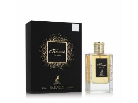 Perfumy Męskie Maison Alhambra