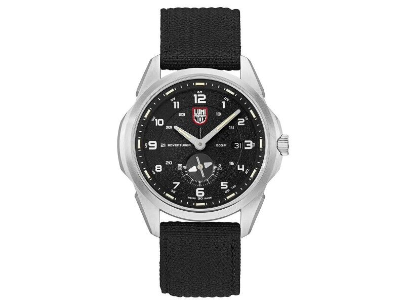 Zegarek Męski Luminox XL.1761 (Ø 45 mm)