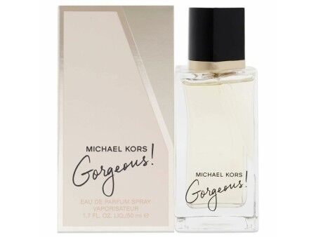 Perfumy Damskie Michael Kors Gorgeous! EDP Gorgeous!