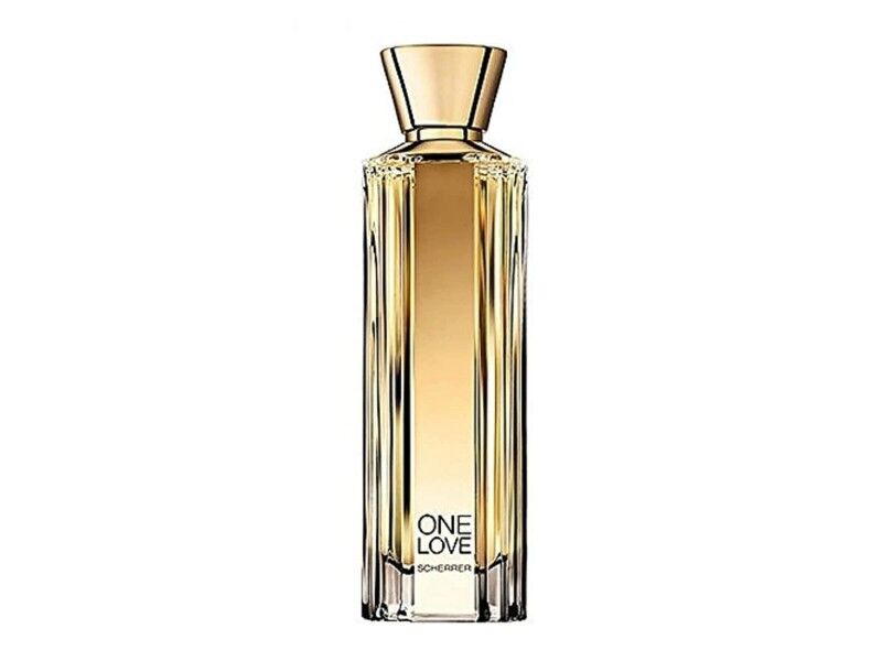 Perfumy Damskie Jean Louis Scherrer One Love EDP