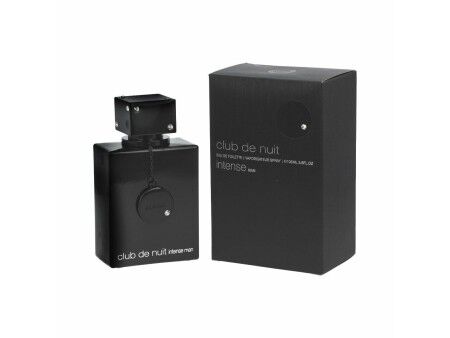Perfumy Męskie Armaf Club de Nuit Intense EDP EDT Club de Nuit Intense