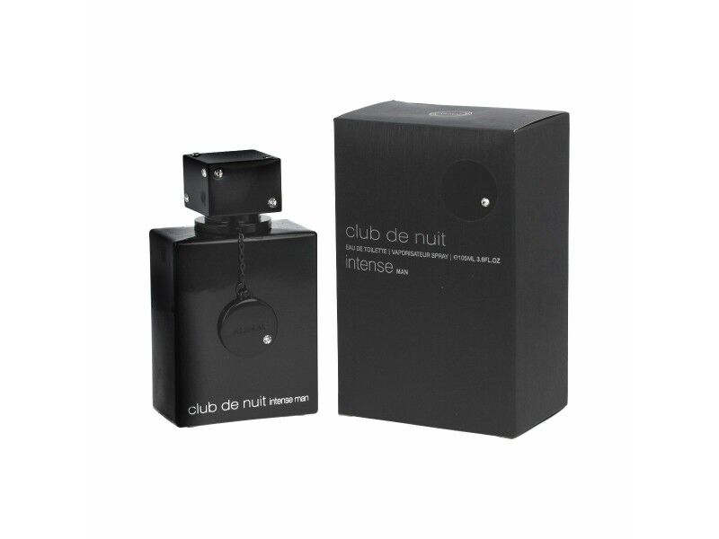 Perfumy Męskie Armaf Club de Nuit Intense EDP EDT Club de Nuit Intense