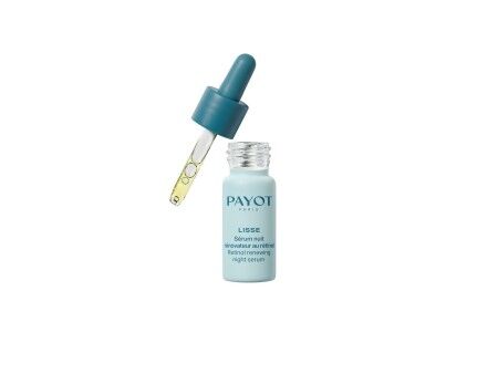 Serum Anti-ageing na Noc Payot Lisse