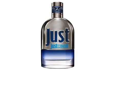 Perfumy Męskie Roberto Cavalli Just Cavalli EDT 90 ml