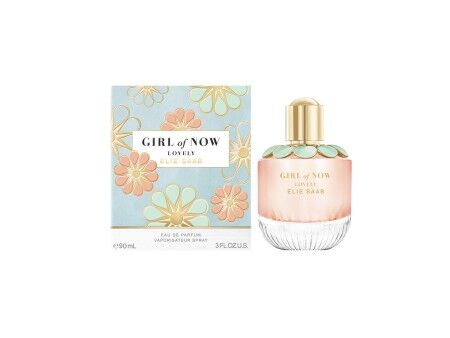 Perfumy Damskie Elie Saab Girl Of Now Lovely EDP 90 ml