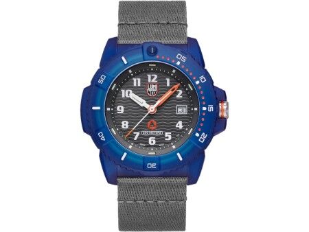 Zegarek Męski Luminox XS.8902.ECO (Ø 46 mm)
