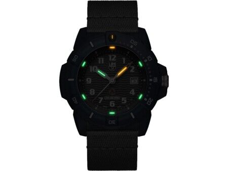 Zegarek Męski Luminox XS.8902.ECO (Ø 46 mm)
