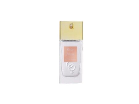 Perfumy Damskie Alyssa Ashley Rose Musk 30 EDP Rose Musk