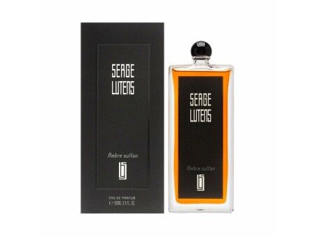 Perfumy Unisex Serge Lutens Ambre Sultan EDP 100 ml