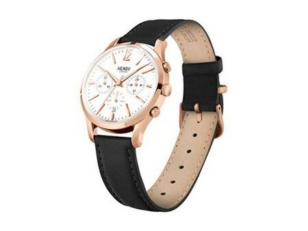 Zegarek Damski Henry London Richmond (Ø 39 mm)