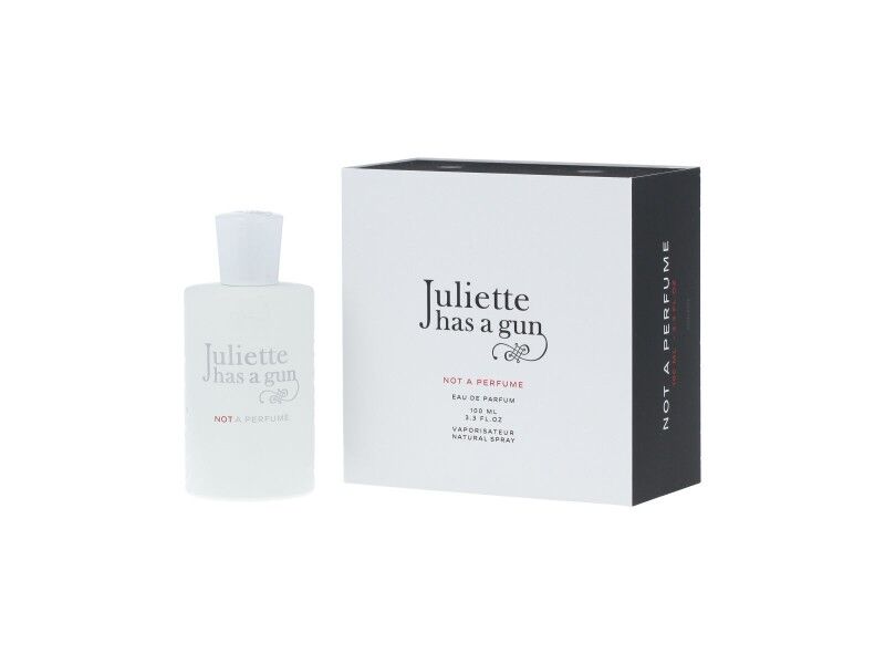 Perfumy Damskie Juliette Has A Gun Not a Perfume EDP