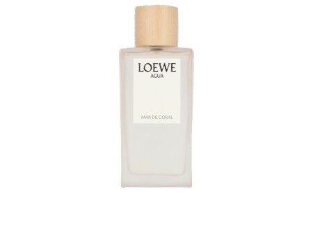 Perfumy Męskie Loewe Agua Mar Coral EDT 150 ml