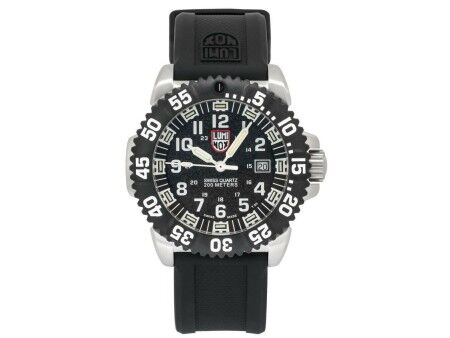 Zegarek Męski Luminox XS.3151.NV.F (Ø 45 mm)