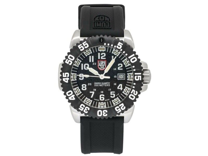 Zegarek Męski Luminox XS.3151.NV.F (Ø 45 mm)