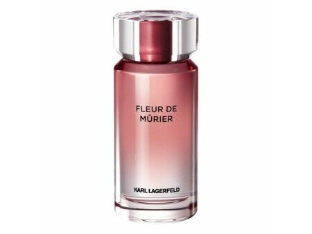 Perfumy Damskie Karl Lagerfeld Matieres Fleurs De Murier EDP 100 ml