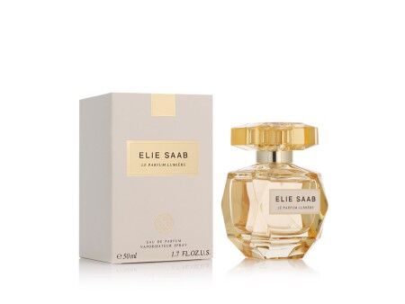 Perfumy Damskie Elie Saab Le Parfum Lumière EDP 50 ml