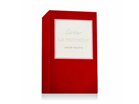 Perfumy Damskie Cartier La Panthère EDT 100 ml
