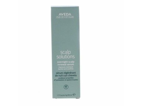 Serum do Włosów Aveda Scalp Solutions Overnight Scalp Renewal Serum 50 ml