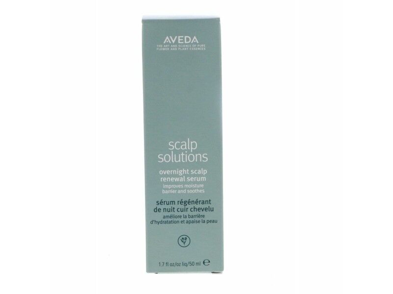 Serum do Włosów Aveda Scalp Solutions Overnight Scalp Renewal Serum 50 ml
