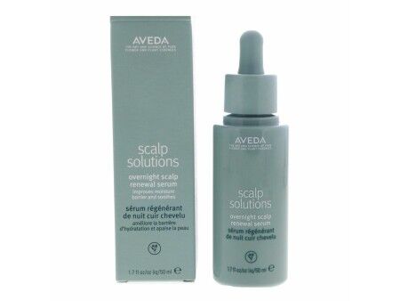 Serum do Włosów Aveda Scalp Solutions Overnight Scalp Renewal Serum 50 ml