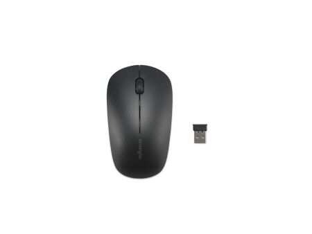Klawiatura i Myszka Kensington K75562ES Czarny hiszpański QWERTY